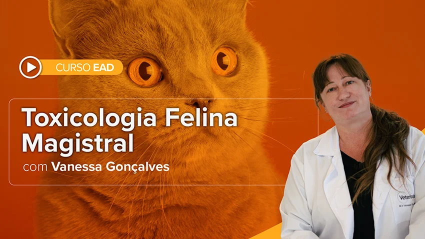 Toxicologia Felina Magistral
